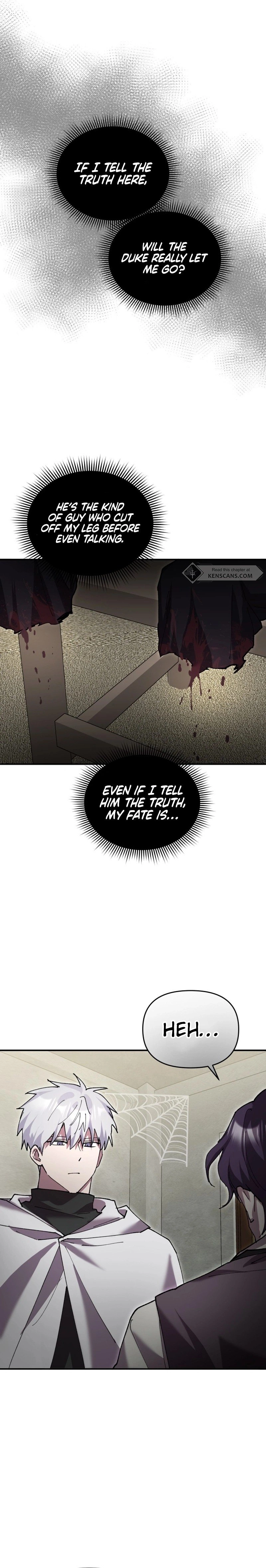 I'm a Solo Guide Chapter 15 Page 5