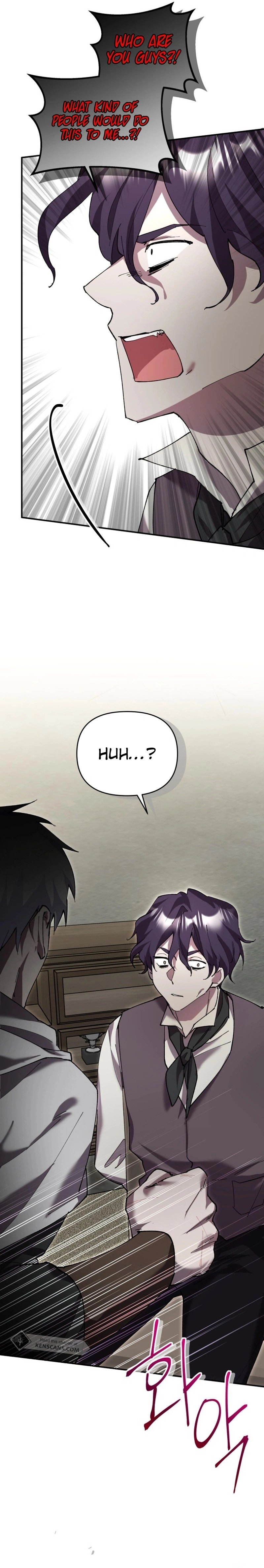 I'm a Solo Guide Chapter 15 Page 2