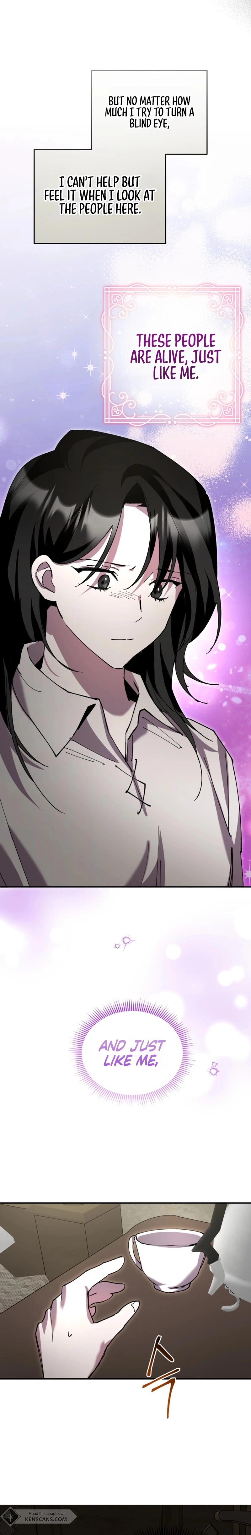 I'm a Solo Guide Chapter 15 Page 18