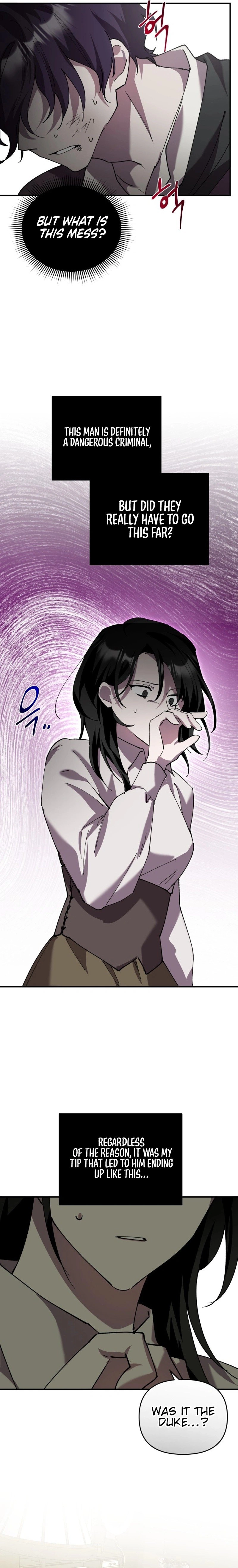 I'm a Solo Guide Chapter 15 Page 13