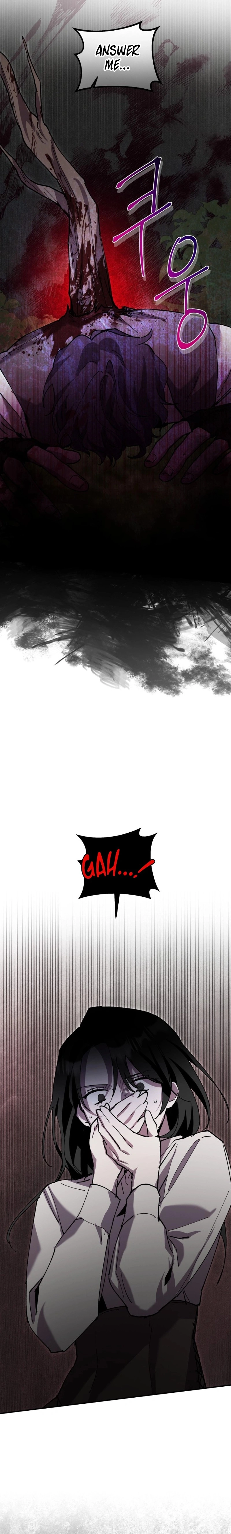I'm a Solo Guide Chapter 15 Page 27