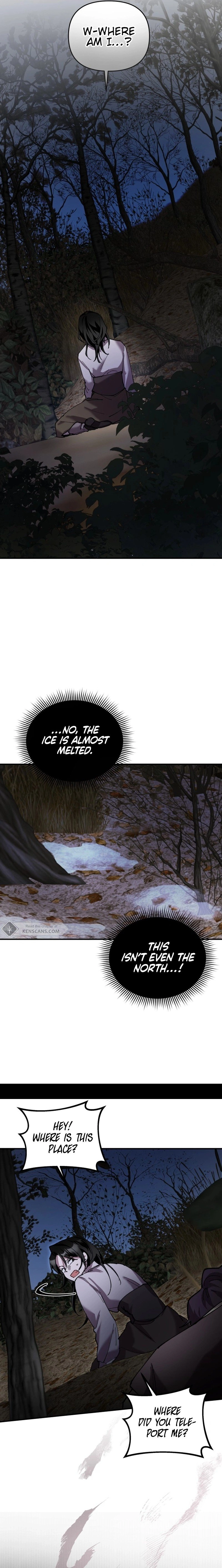 I'm a Solo Guide Chapter 15 Page 26