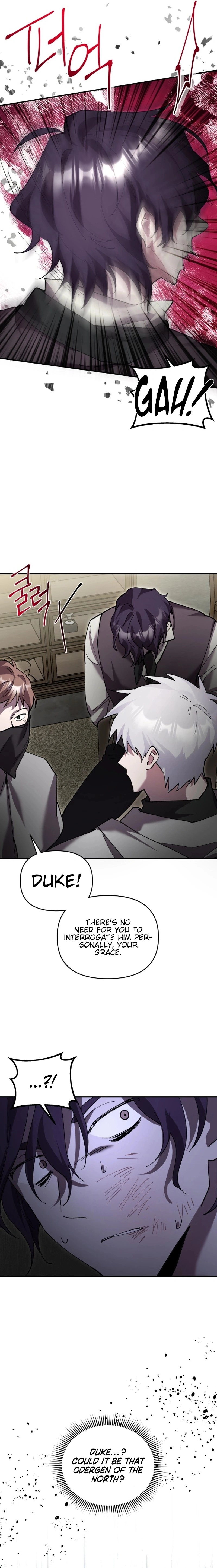 I'm a Solo Guide Chapter 15 Page 3