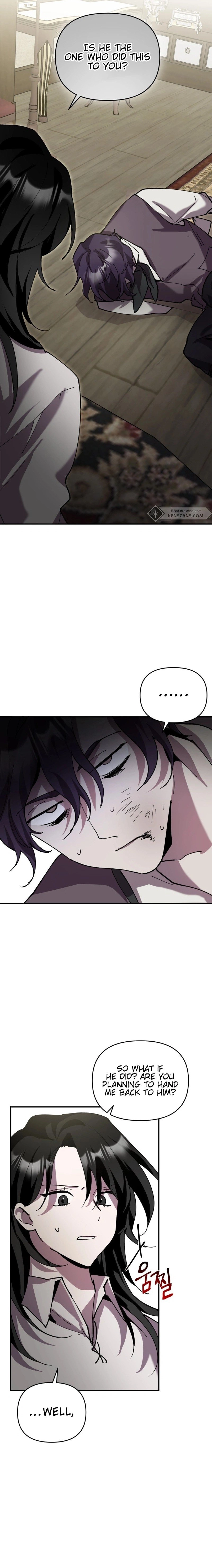 I'm a Solo Guide Chapter 15 Page 14