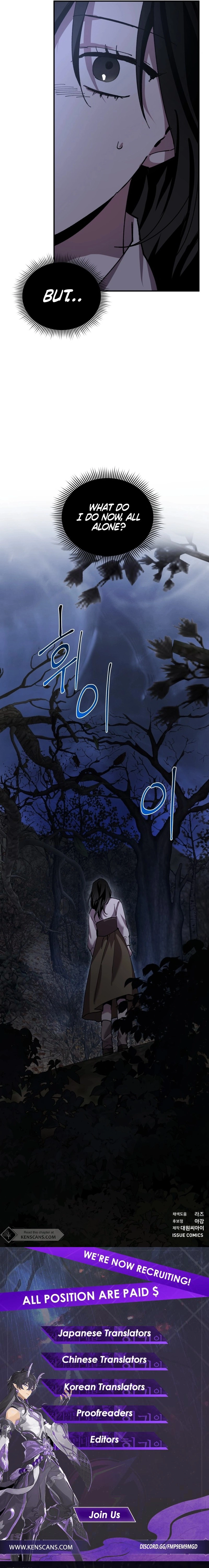 I'm a Solo Guide Chapter 15 Page 29