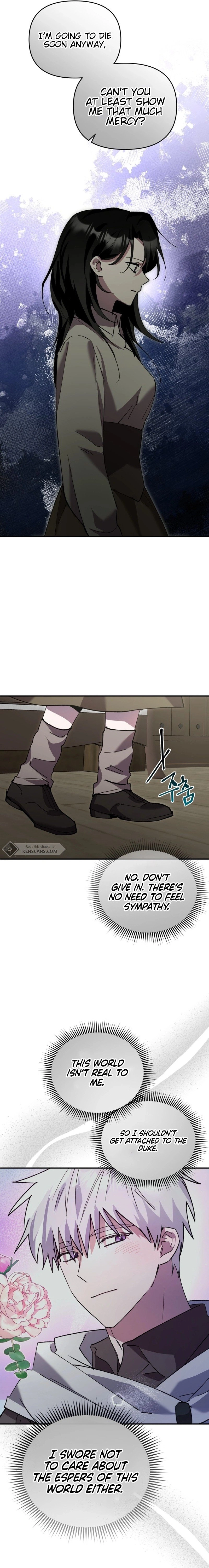 I'm a Solo Guide Chapter 15 Page 17