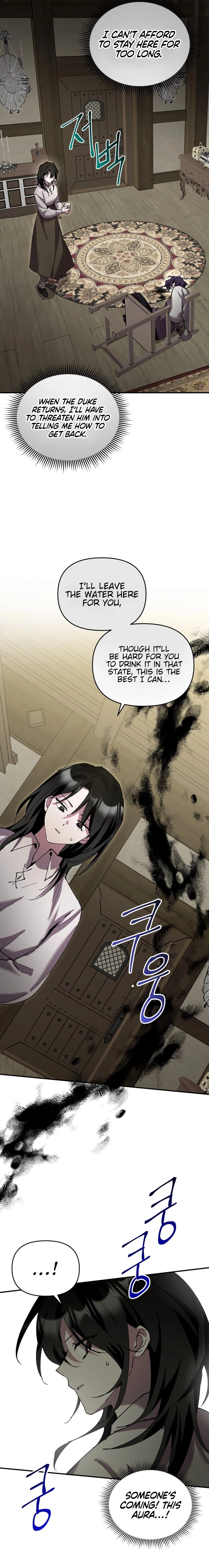 I'm a Solo Guide Chapter 15 Page 19