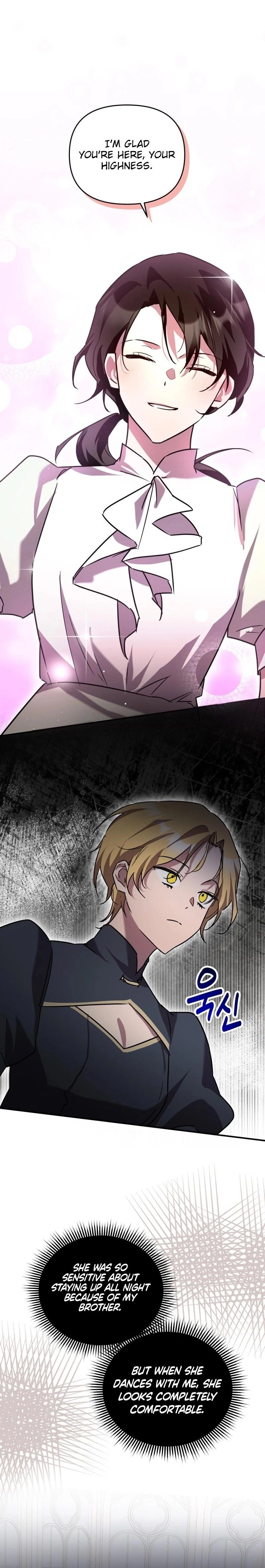 I'm a Solo Guide Chapter 31 Page 21