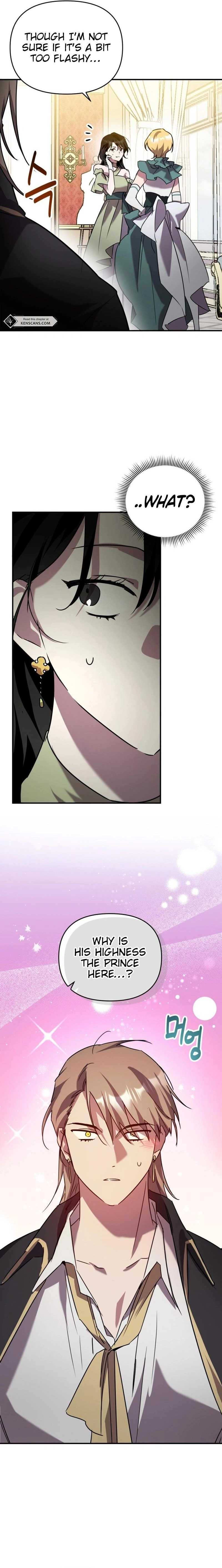 I'm a Solo Guide Chapter 31 Page 24