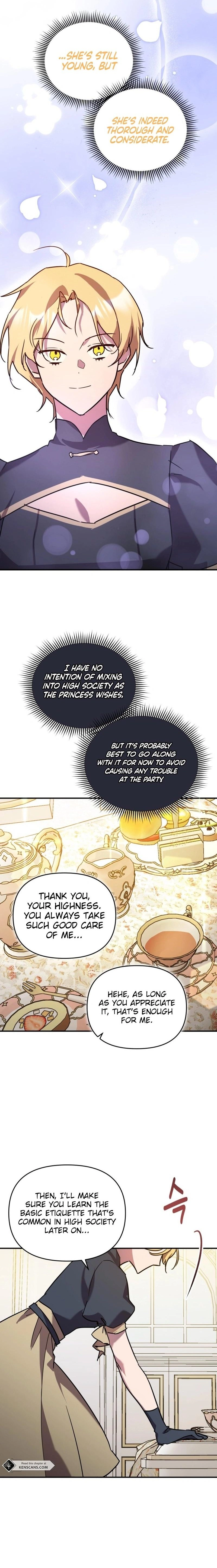 I'm a Solo Guide Chapter 31 Page 18
