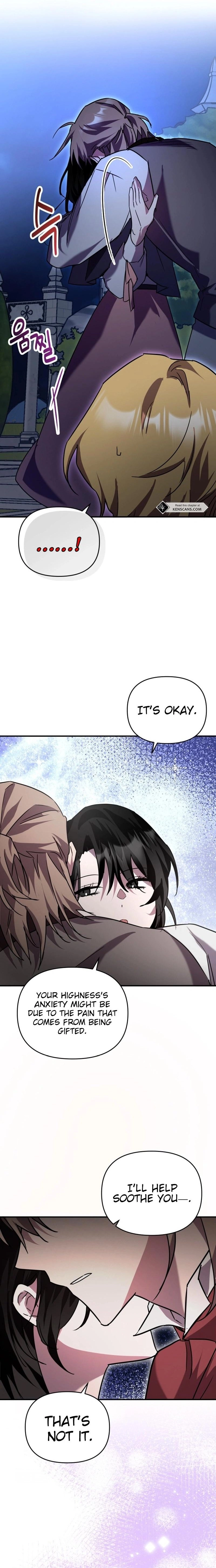 I'm a Solo Guide Chapter 31 Page 6