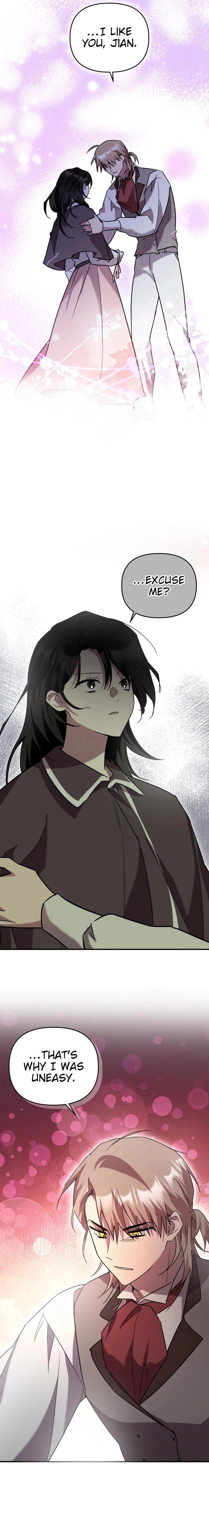 I'm a Solo Guide Chapter 31 Page 7