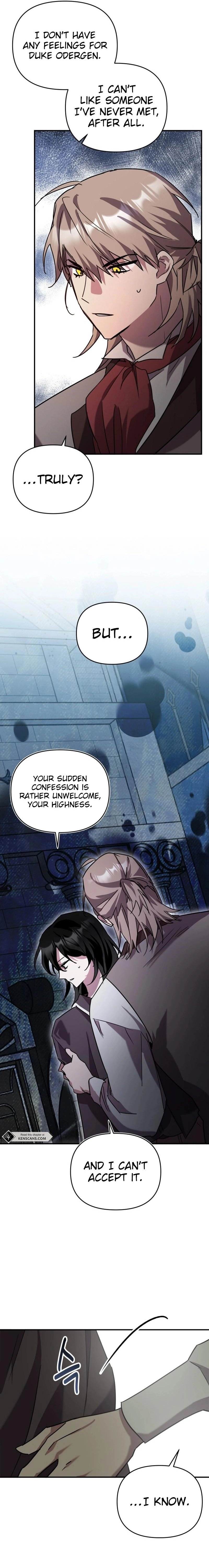 I'm a Solo Guide Chapter 31 Page 10