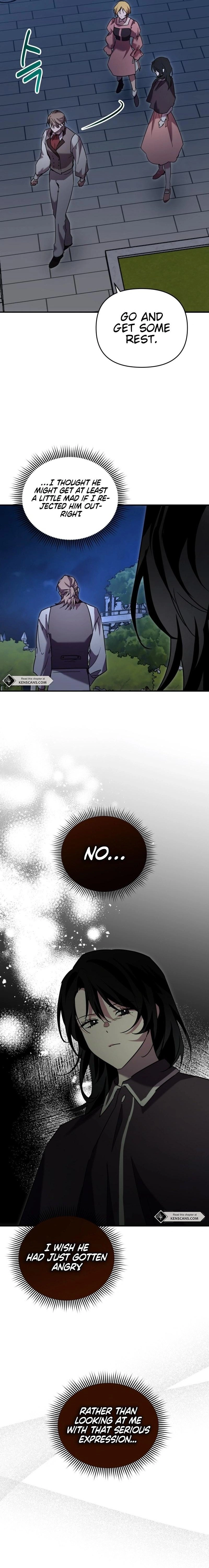 I'm a Solo Guide Chapter 31 Page 12