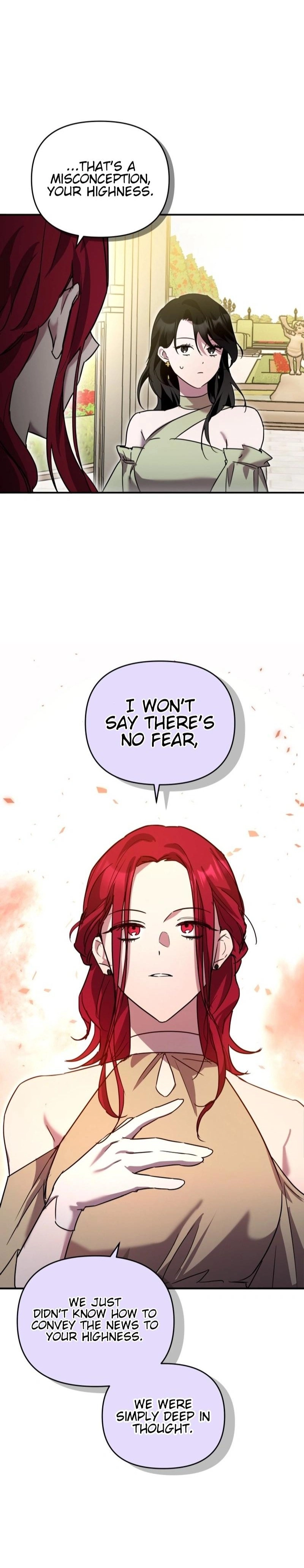 I'm a Solo Guide Chapter 32 Page 9