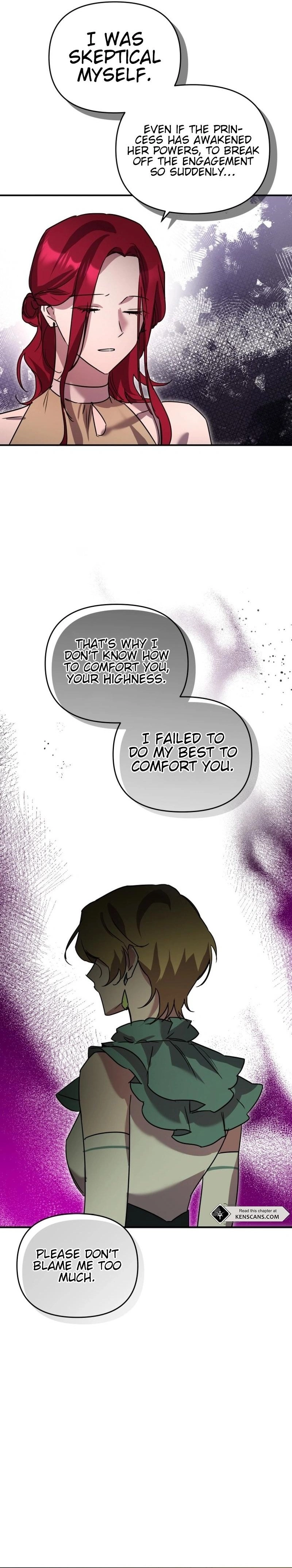 I'm a Solo Guide Chapter 32 Page 12