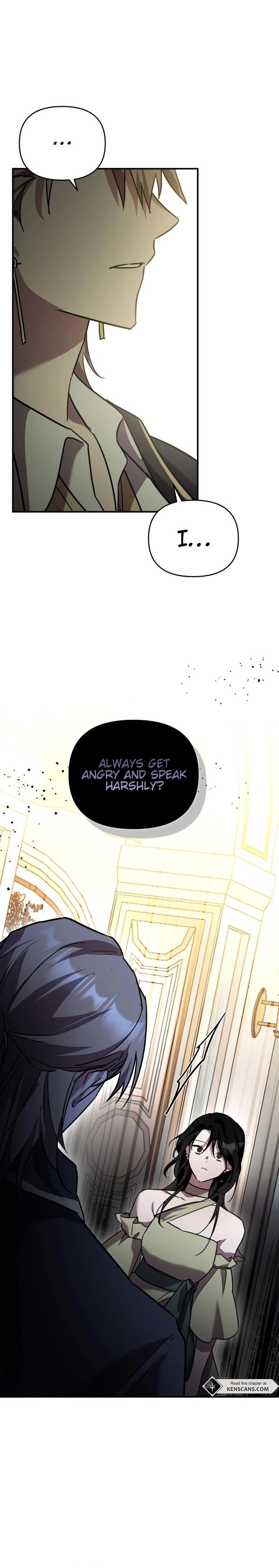 I'm a Solo Guide Chapter 32 Page 22