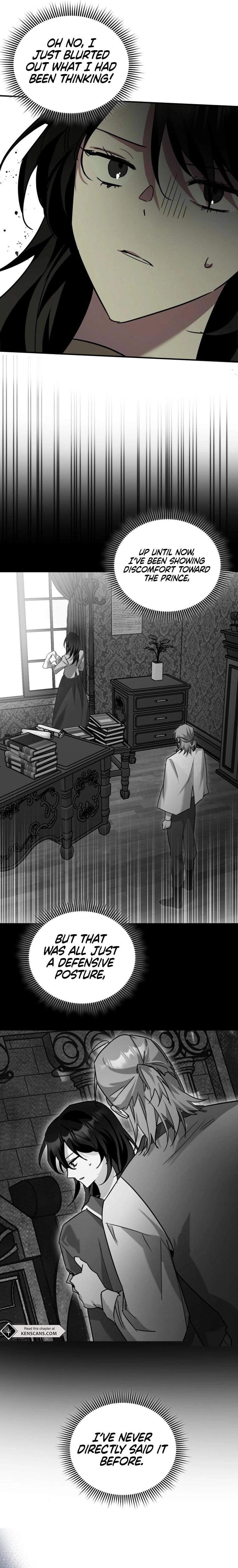 I'm a Solo Guide Chapter 32 Page 23