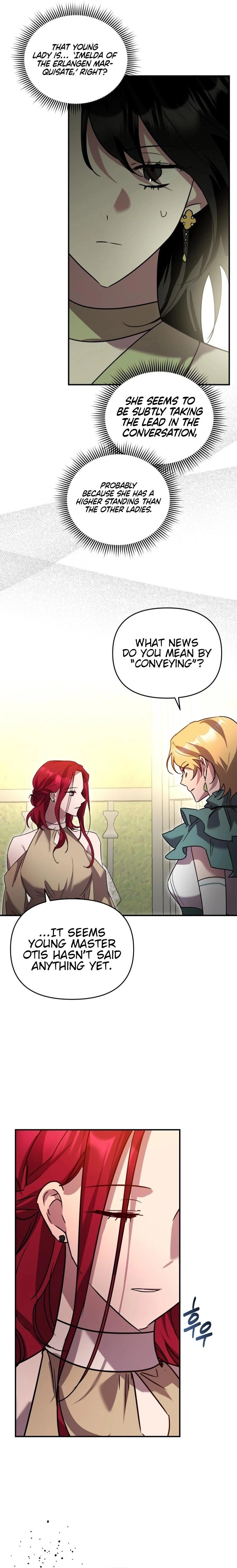 I'm a Solo Guide Chapter 32 Page 10