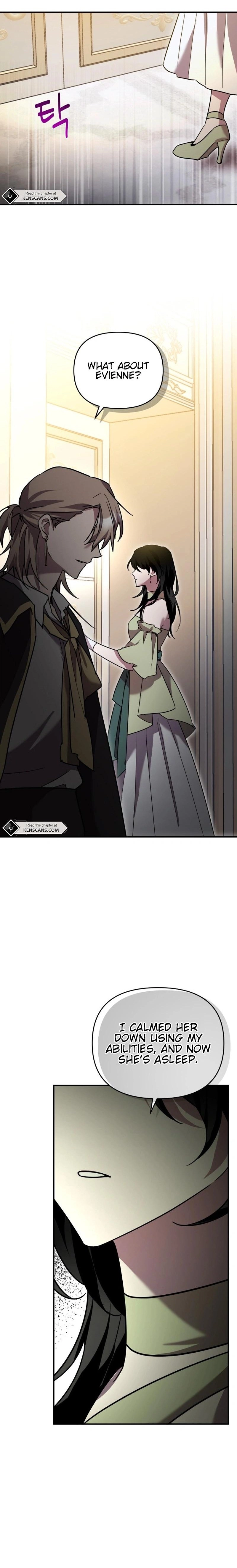 I'm a Solo Guide Chapter 32 Page 15
