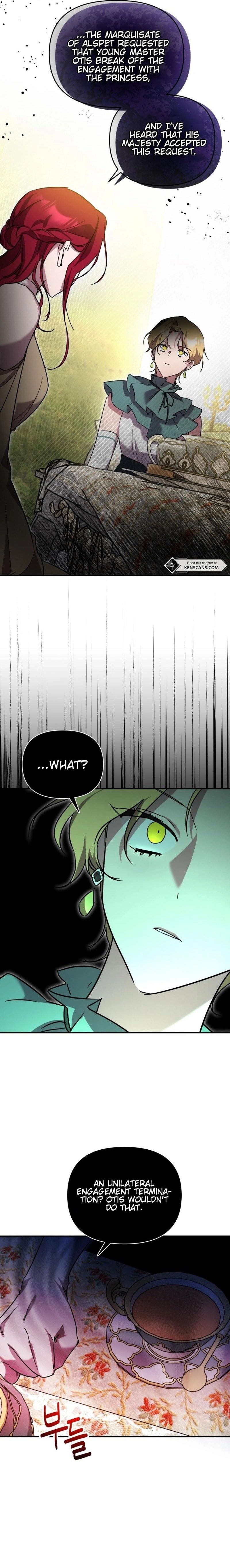 I'm a Solo Guide Chapter 32 Page 11