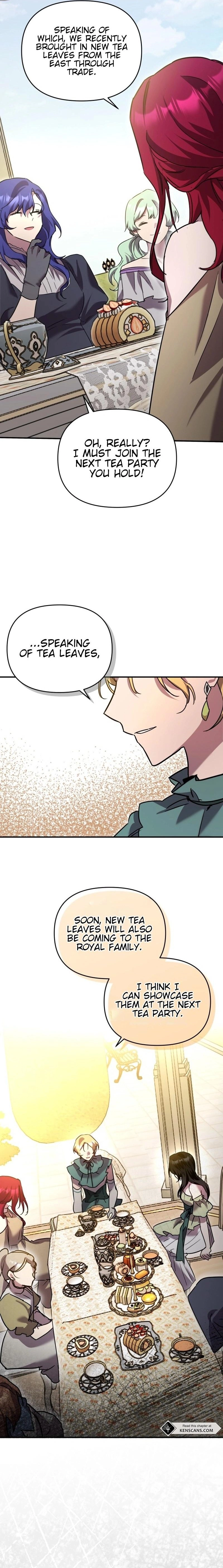 I'm a Solo Guide Chapter 32 Page 4