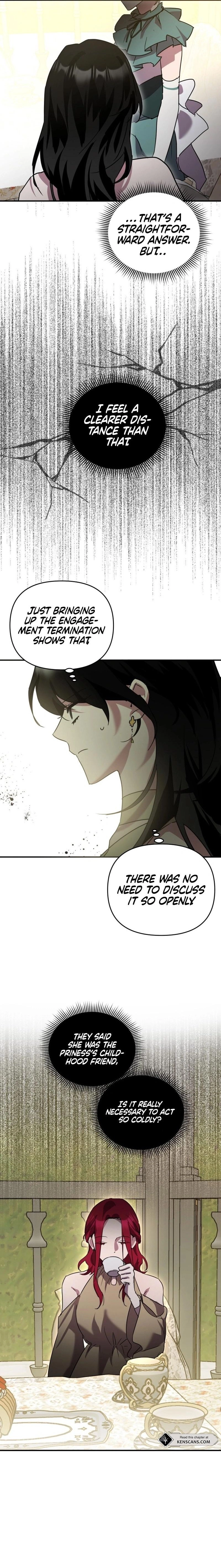 I'm a Solo Guide Chapter 32 Page 13