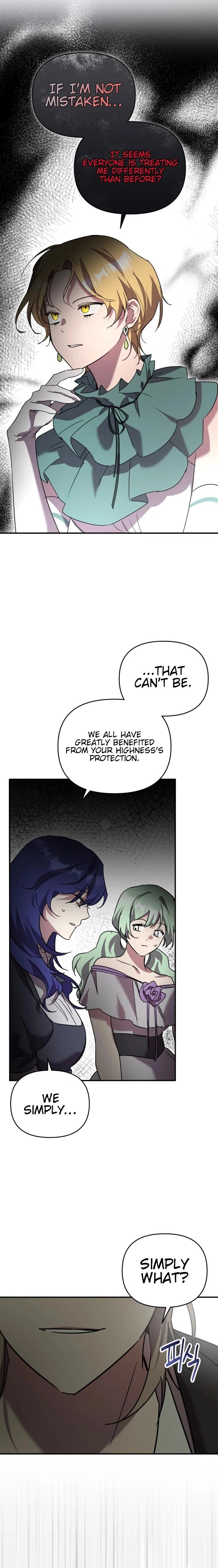 I'm a Solo Guide Chapter 32 Page 7