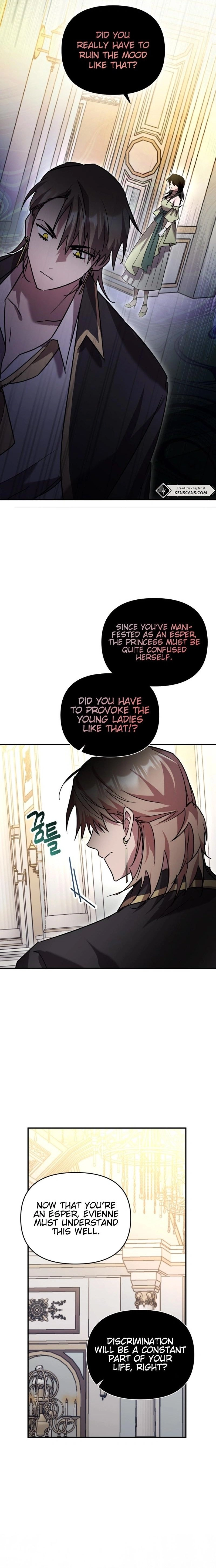 I'm a Solo Guide Chapter 32 Page 17