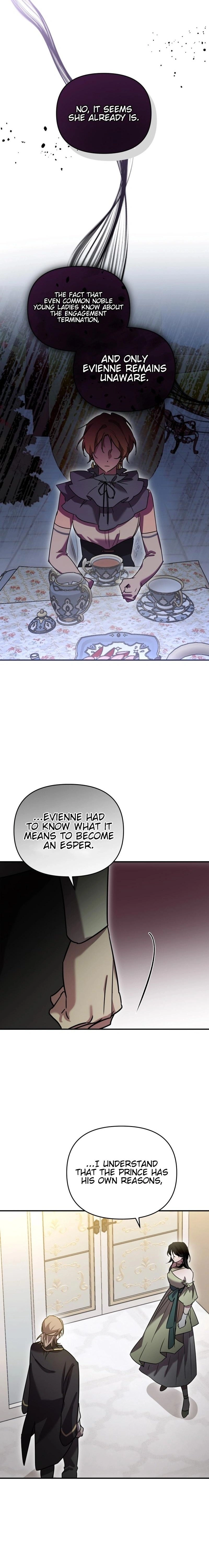 I'm a Solo Guide Chapter 32 Page 20