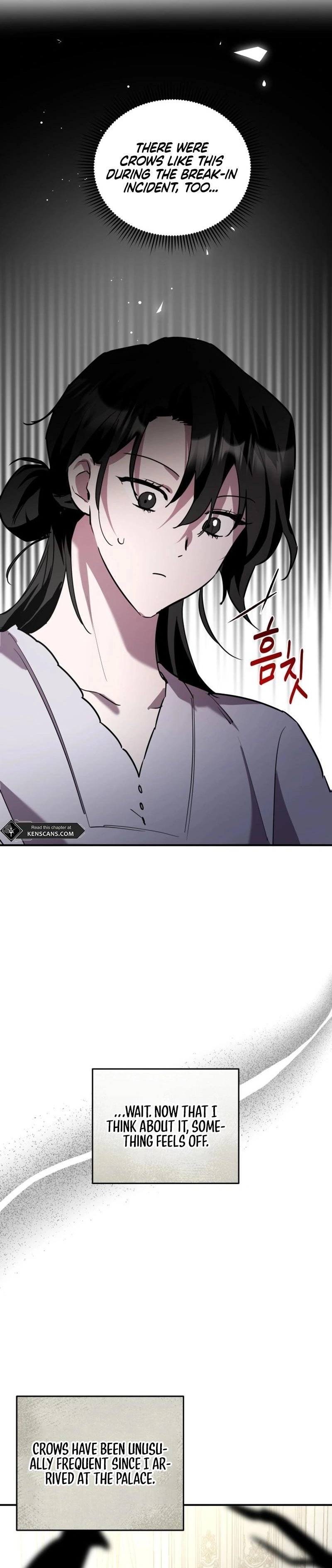 I'm a Solo Guide Chapter 28 Page 10