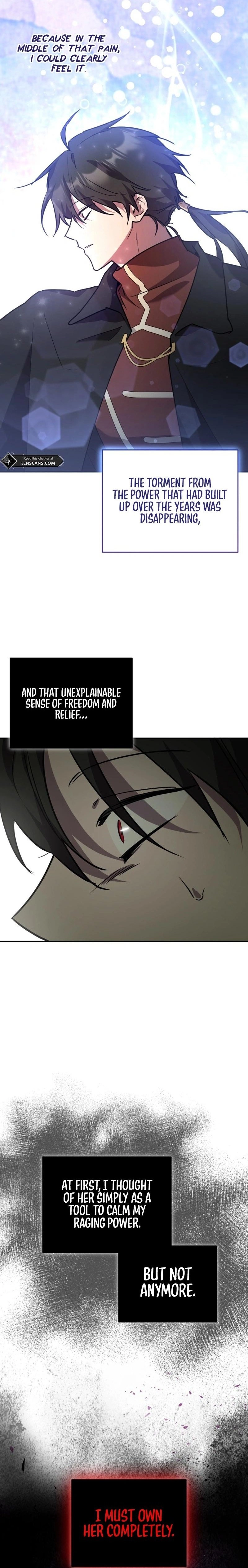 I'm a Solo Guide Chapter 28 Page 6