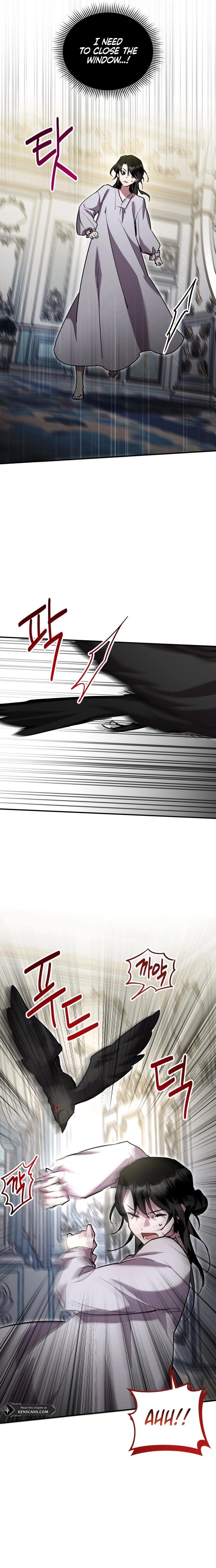 I'm a Solo Guide Chapter 28 Page 12