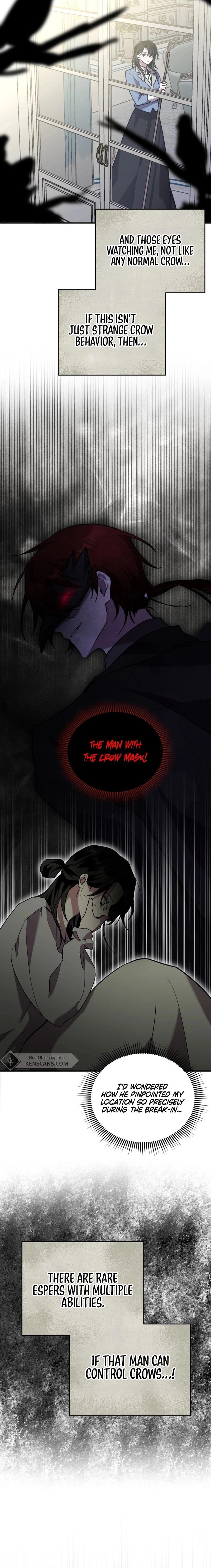 I'm a Solo Guide Chapter 28 Page 11