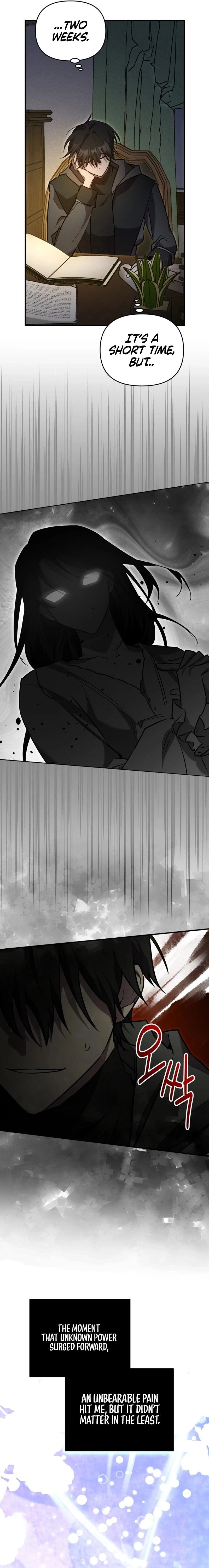 I'm a Solo Guide Chapter 28 Page 5