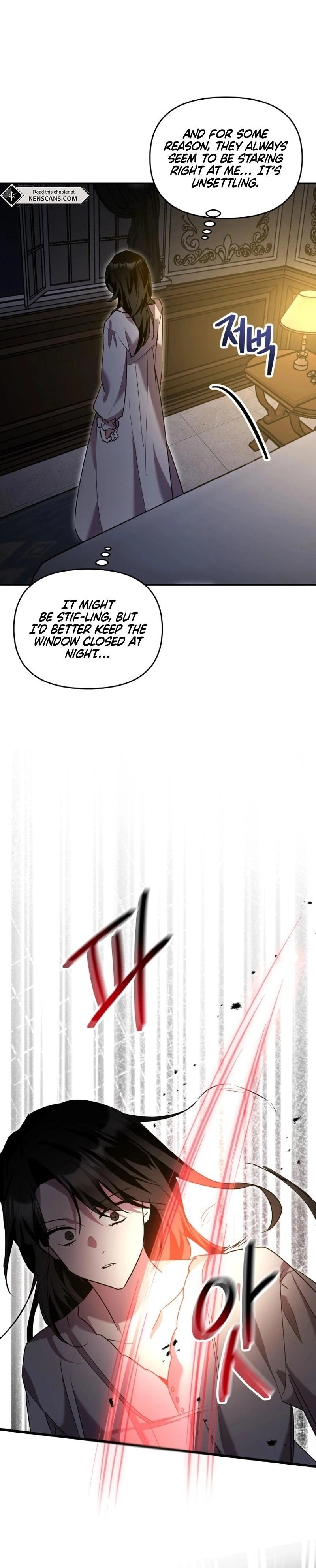 I'm a Solo Guide Chapter 25 Page 5