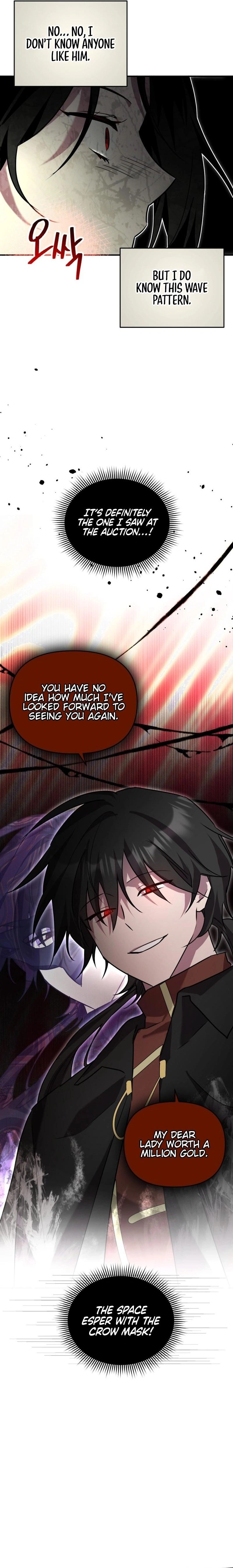 I'm a Solo Guide Chapter 25 Page 19