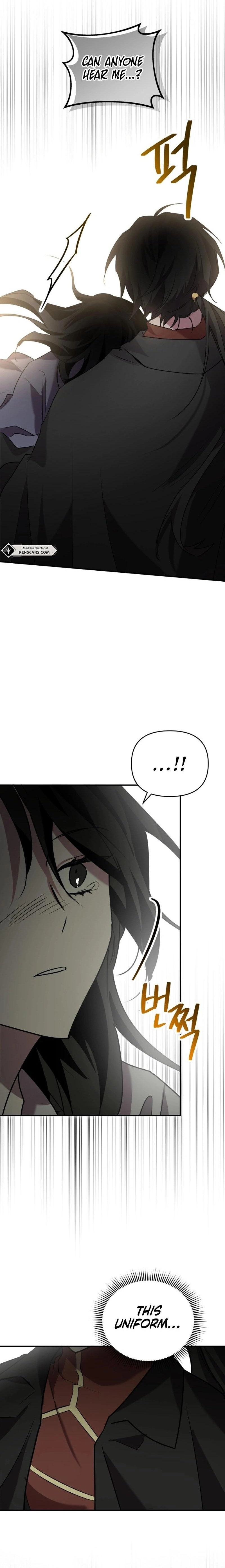 I'm a Solo Guide Chapter 25 Page 16