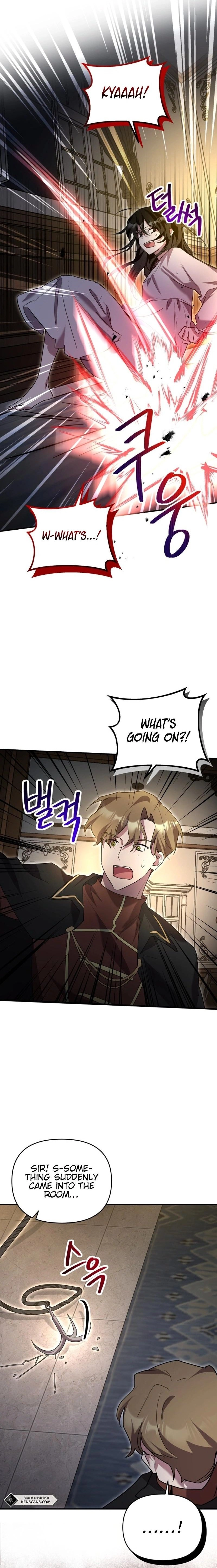 I'm a Solo Guide Chapter 25 Page 6