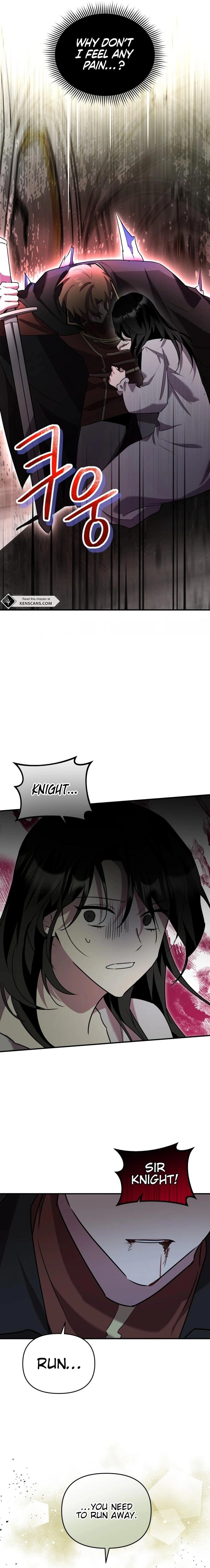 I'm a Solo Guide Chapter 25 Page 13