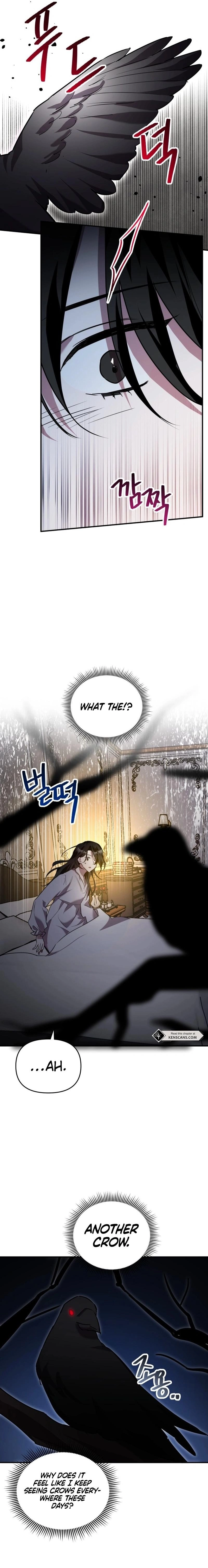 I'm a Solo Guide Chapter 25 Page 4