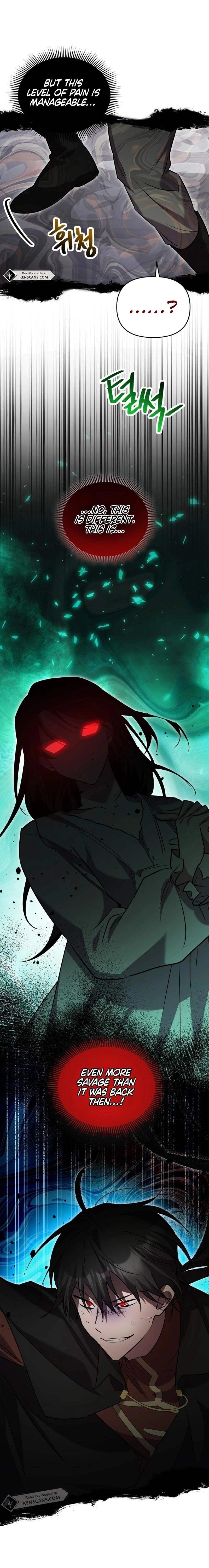 I'm a Solo Guide Chapter 25 Page 24