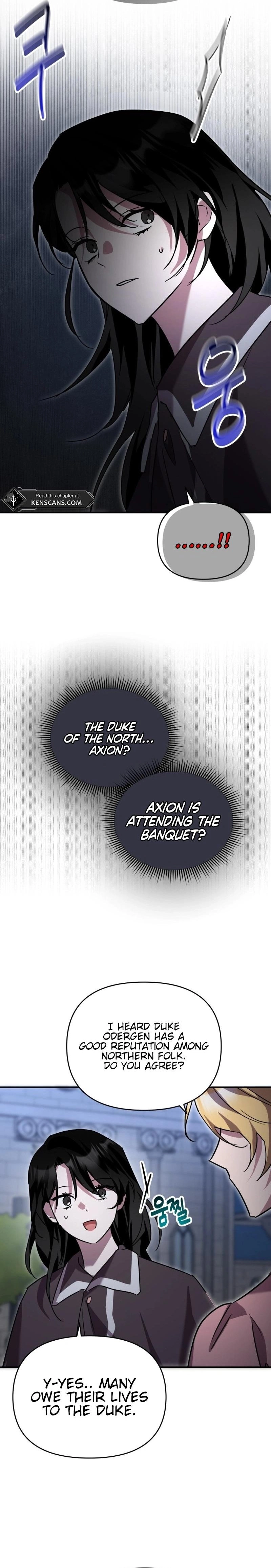 I'm a Solo Guide Chapter 30 Page 20