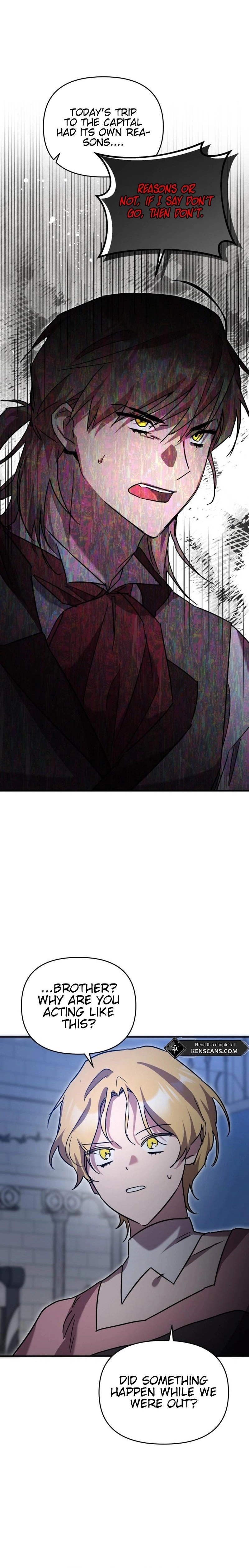 I'm a Solo Guide Chapter 30 Page 25
