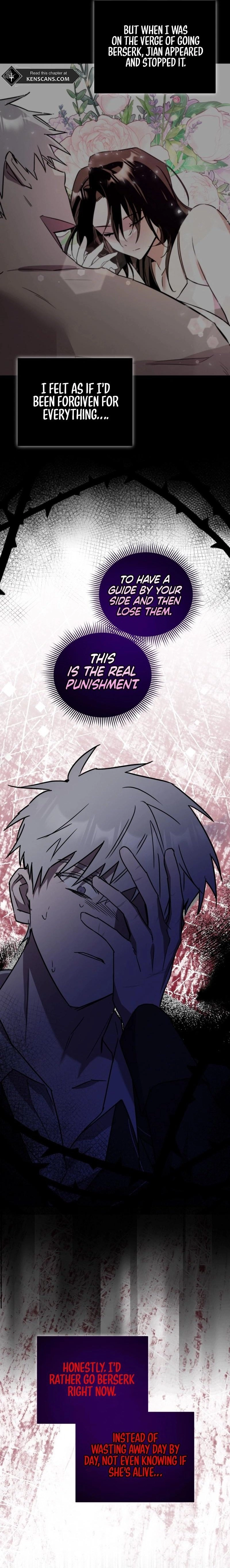 I'm a Solo Guide Chapter 30 Page 8