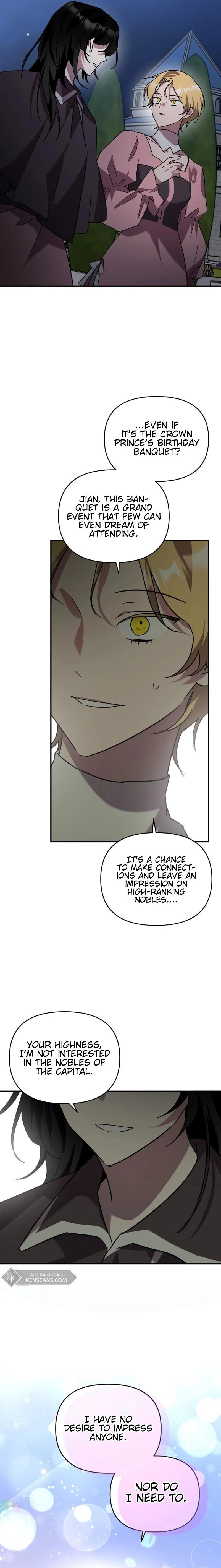 I'm a Solo Guide Chapter 30 Page 16