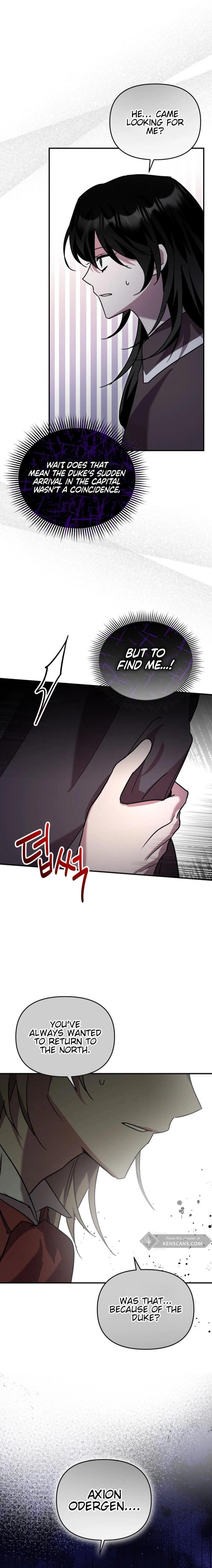 I'm a Solo Guide Chapter 30 Page 27