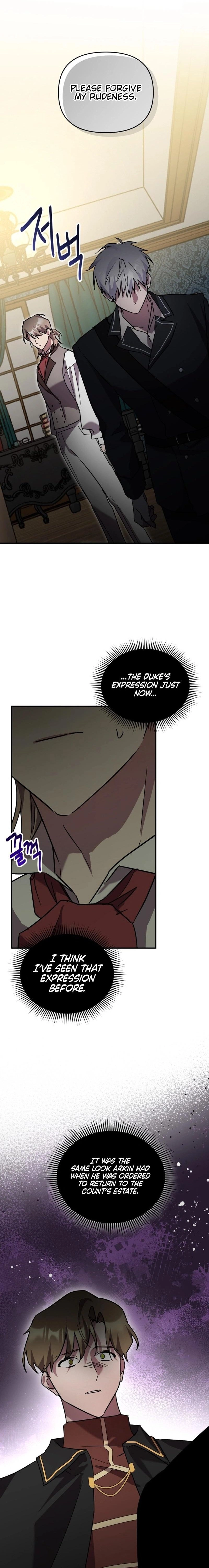I'm a Solo Guide Chapter 30 Page 4