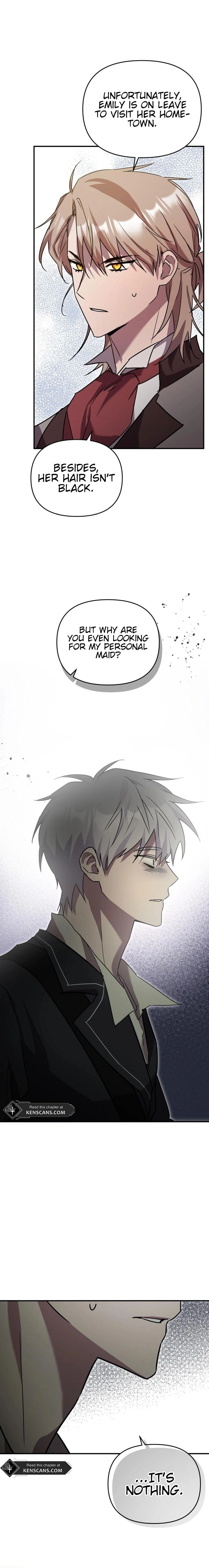 I'm a Solo Guide Chapter 30 Page 3