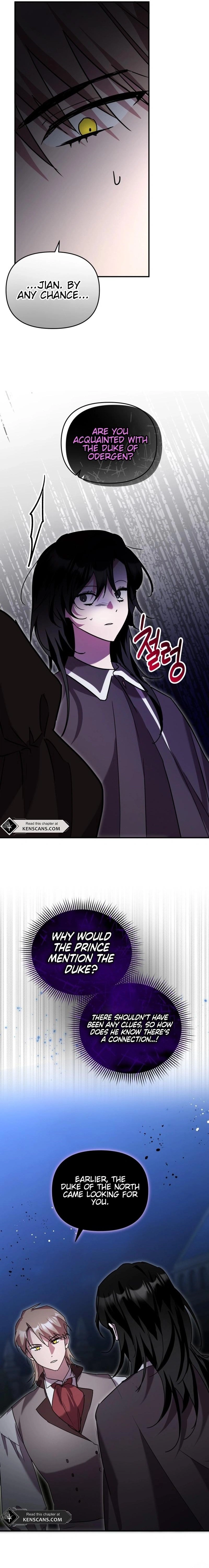 I'm a Solo Guide Chapter 30 Page 26